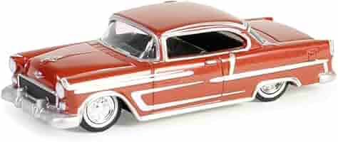 ミニカー GREENLIGHT 1964 CHEVROLET BEL AIR ミニカー GREENLIGHT 1964 CHEVROLET BEL AIR 1964 Chevrolet